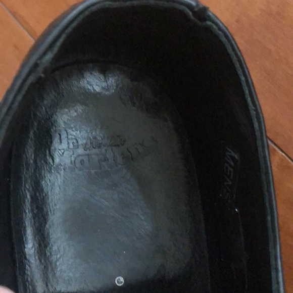 Mens Dr. Martens sz 12 - Picture 6 of 7